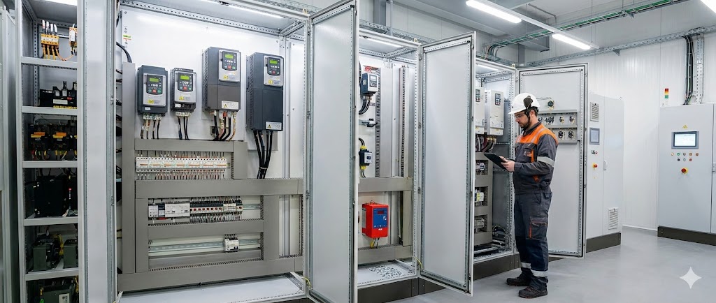 Servicios Eléctricos