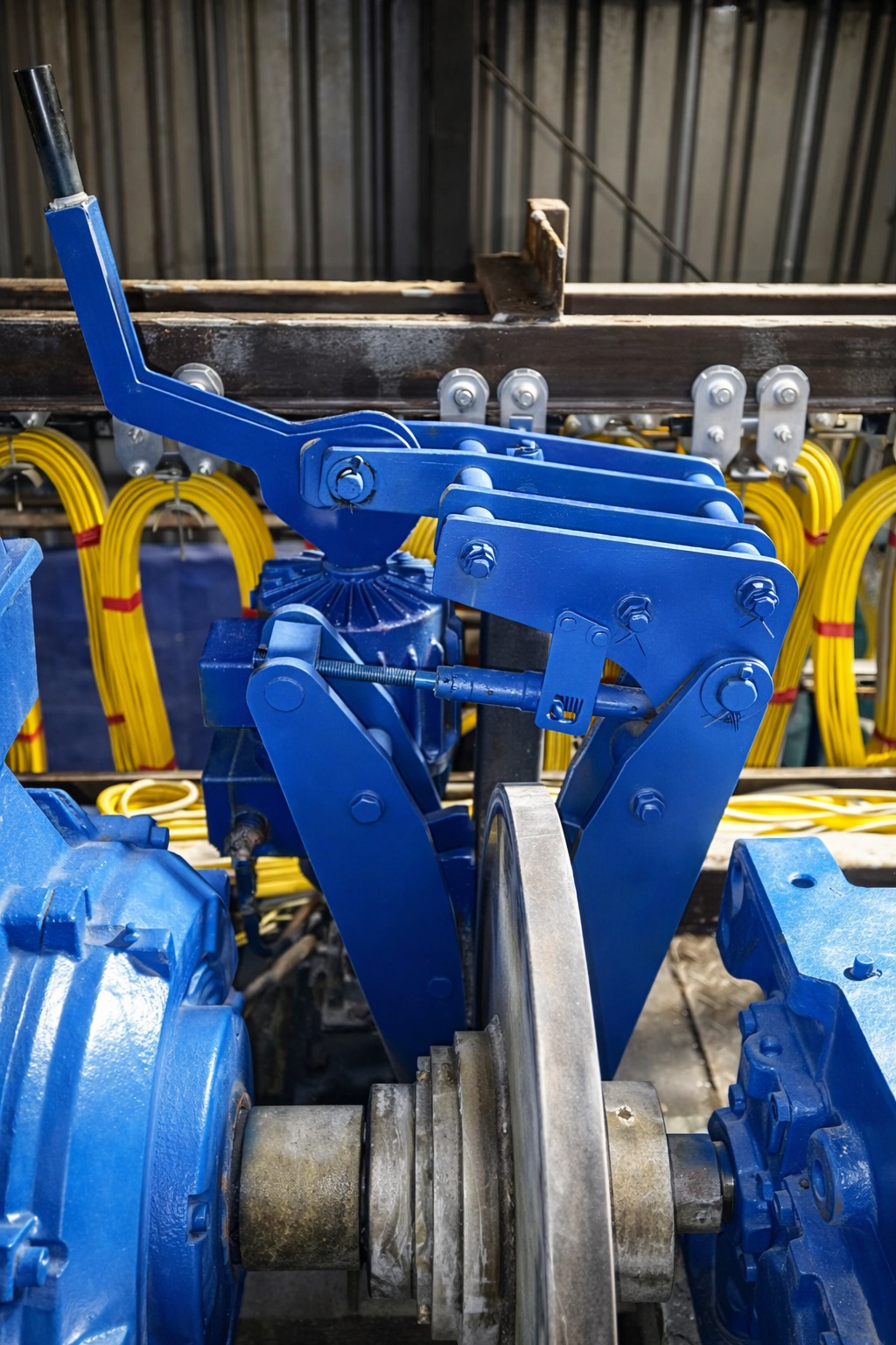 Metodología de mantenimiento